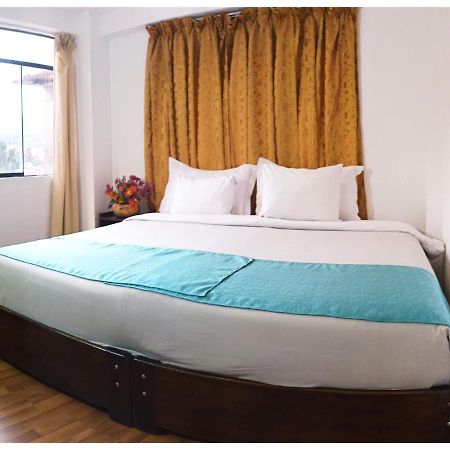 Runa Apartamentos กุสโก ภายนอก รูปภาพ