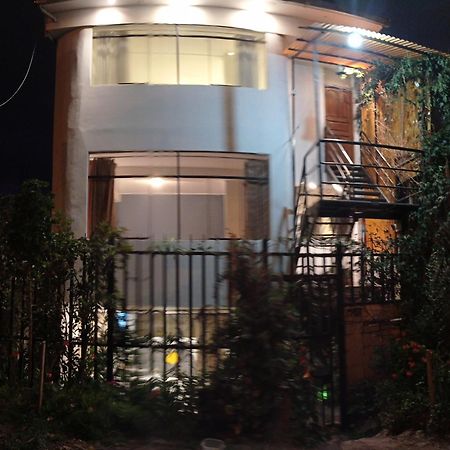 Runa Apartamentos กุสโก ภายนอก รูปภาพ