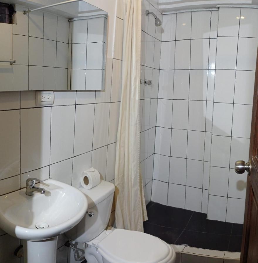 Runa Apartamentos กุสโก ภายนอก รูปภาพ