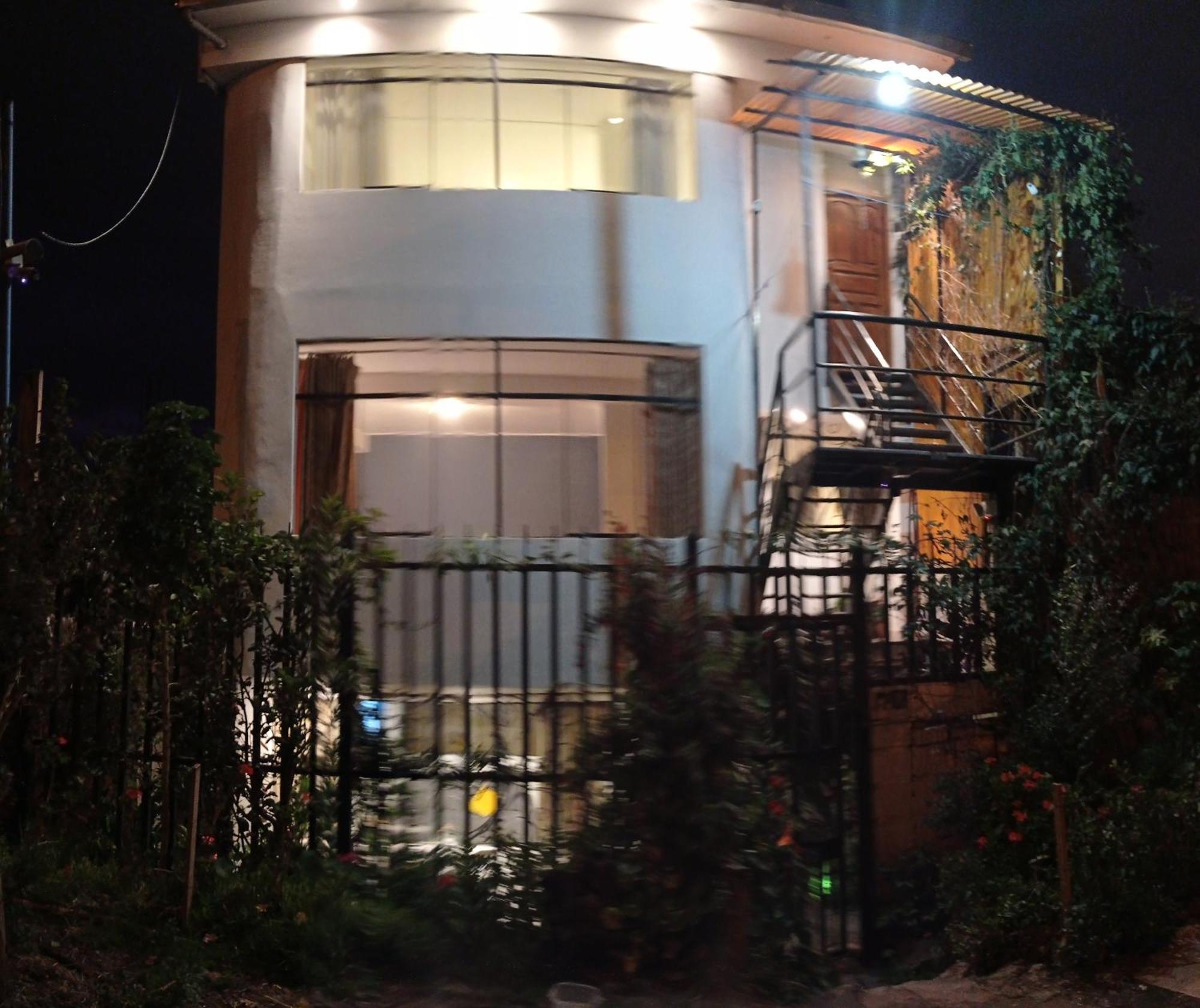 Runa Apartamentos กุสโก ภายนอก รูปภาพ